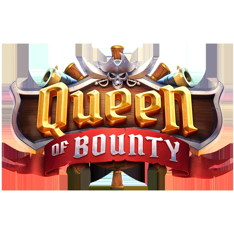 赏金女王游戏主界面展示